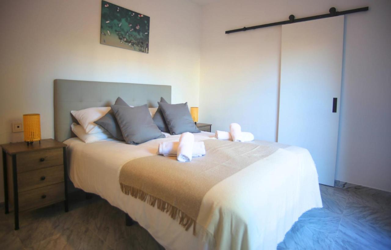 Walk To Puerto Banus, 2Br, 2Bth, Pool Apartment Marbella Exterior photo