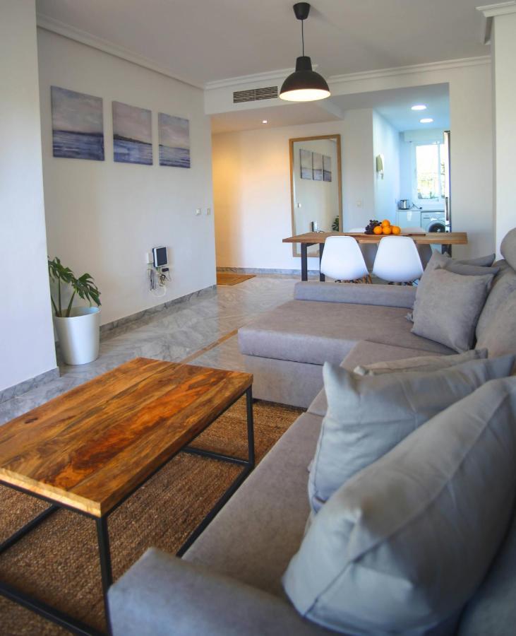 Walk To Puerto Banus, 2Br, 2Bth, Pool Apartment Marbella Exterior photo