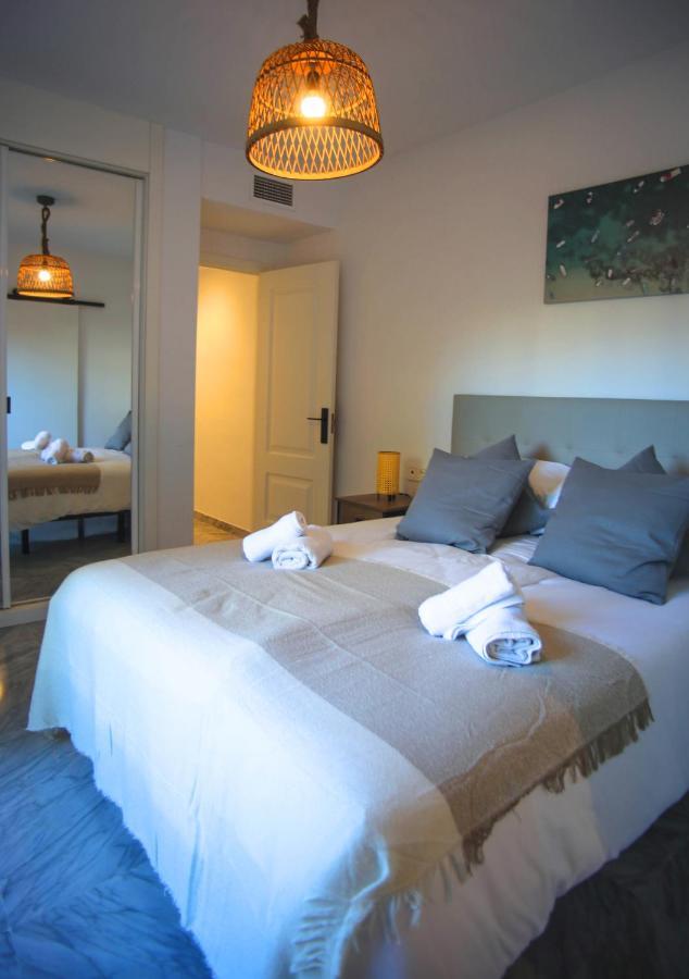 Walk To Puerto Banus, 2Br, 2Bth, Pool Apartment Marbella Exterior photo