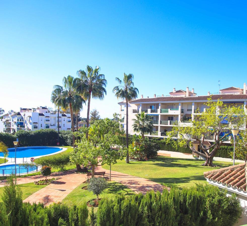 Walk To Puerto Banus, 2Br, 2Bth, Pool Apartment Marbella Exterior photo
