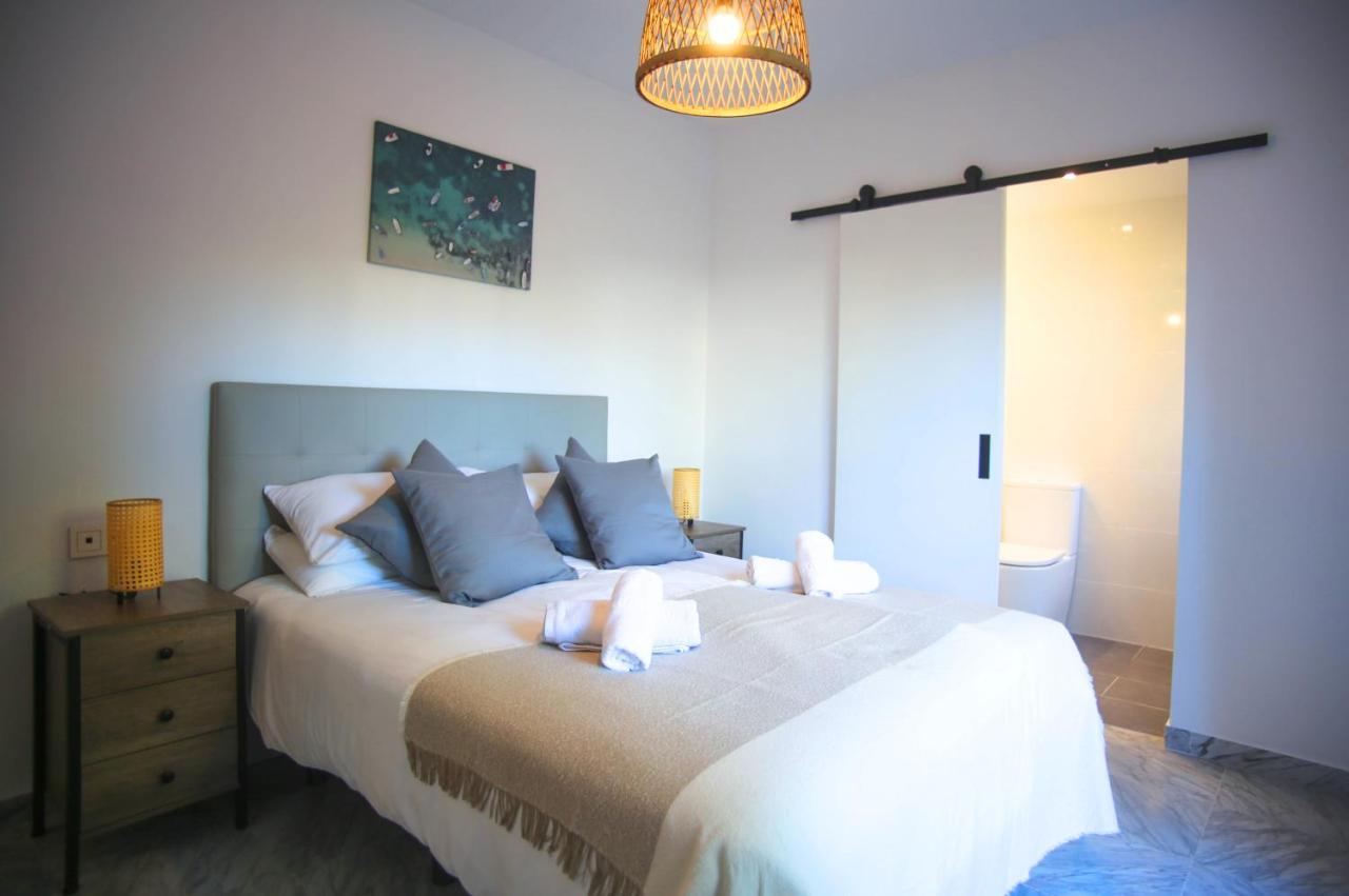 Walk To Puerto Banus, 2Br, 2Bth, Pool Apartment Marbella Exterior photo