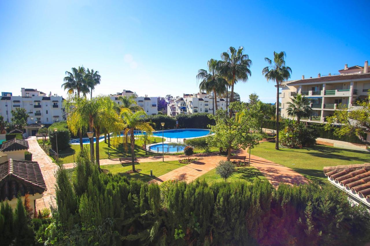 Walk To Puerto Banus, 2Br, 2Bth, Pool Apartment Marbella Exterior photo