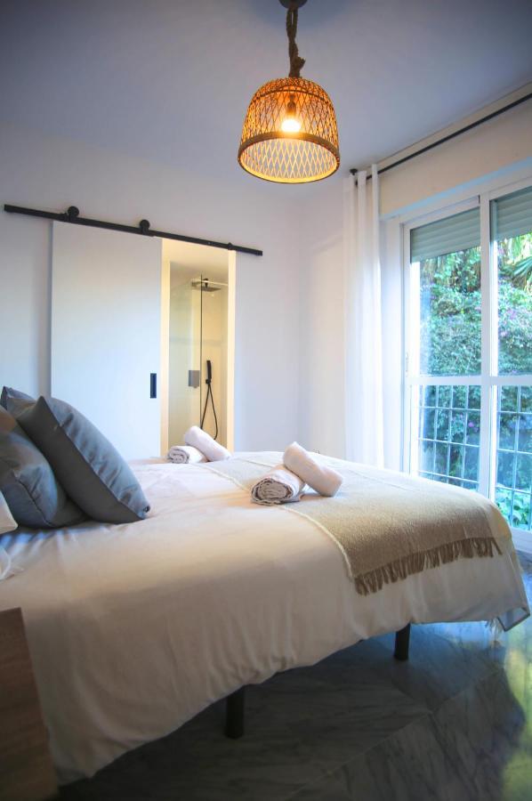 Walk To Puerto Banus, 2Br, 2Bth, Pool Apartment Marbella Exterior photo